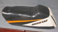 2009 Arctic Cat Crossfire 800 Seat