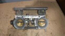 Alternative view of 2009 Arctic Cat CF8,CFR8,F8,M8 Throttle Body