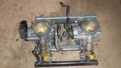 2009 Arctic Cat CF8,CFR8,F8,M8 Throttle Body