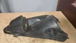 2008 - 2014 Yamaha FX NYTRO Instrument Panel