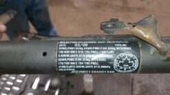 2009 Kawasaki Vulcan 1700 EFI  Motor - Image 3