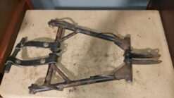 2012 - 2014 Arctic Cat M,XF Front Suspension Arm - Image 2
