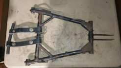 2012 - 2014 Arctic Cat M,XF Front Suspension Arm - Image 4