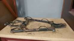 2012 - 2014 Arctic Cat M,XF Front Suspension Arm