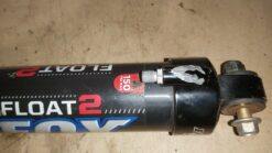 2013 - 2017 Arctic Cat M,XF Fox Float 2 Shock - Image 6