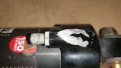 2013 - 2017 Arctic Cat M,XF Fox Float 2 Shock - Image 7