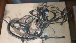 2009 Arctic Cat Crossfire 800 Wire Harness For Parts Only - Image 2