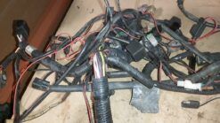2009 Arctic Cat Crossfire 800 Wire Harness For Parts Only