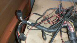 2009 Arctic Cat Crossfire 800 Wire Harness For Parts Only - Image 4
