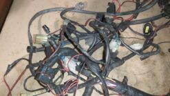 2009 Arctic Cat Crossfire 800 Wire Harness For Parts Only - Image 3