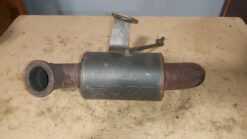 2005-2011 GGB ARCTIC CAT MOUNTAIN MUFFLER