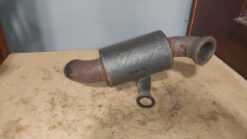 2005-2011 GGB ARCTIC CAT MOUNTAIN MUFFLER - Image 6