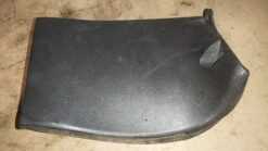 2007 - 2011 Arctic Cat Crossfire,M,CFR  Footrest Cover Right