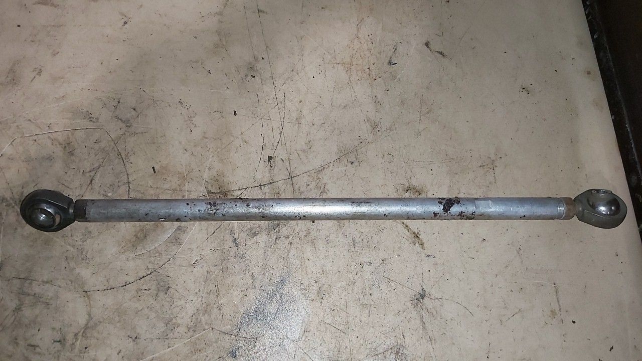 2008 - 2011 Arctic Cat Crossfire,CF,CFR,M Tie Rod Tube