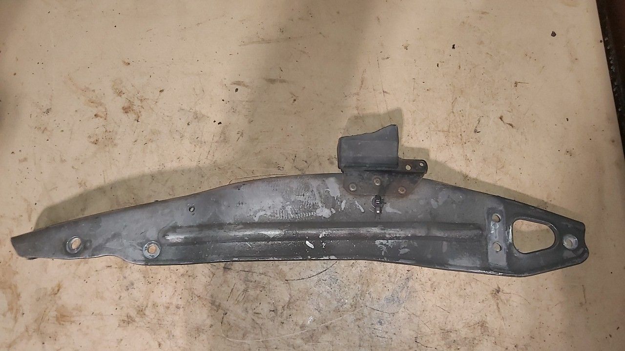 2005 - 2011 Arctic Cat M,Crossfire,CF,CFR Side Plate Brace Left - Image 3
