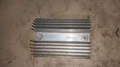 2009 - 2011 Arctic Cat CF,CFR,CFR8,M Heat Regulator