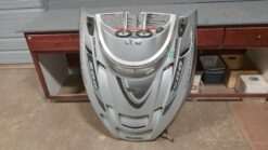 2003 Polaris 500 Classic Hood