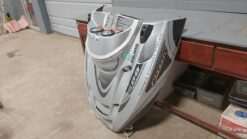 Alternative view of 2003 Polaris 500 Classic Hood