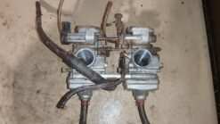 2003 Polaris 500 Classic Carburetors