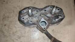2003 Polaris XC,Classic Cylinder Head