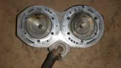 2003 Polaris XC,Classic Cylinder Head - Image 3