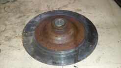 2003 - 2010 Polaris Edge,Classic,Indy,RMK,XC,Pro X Brake Disc