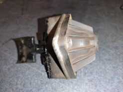 2000-2007 Polaris XC,Classic Power Valve Assembly