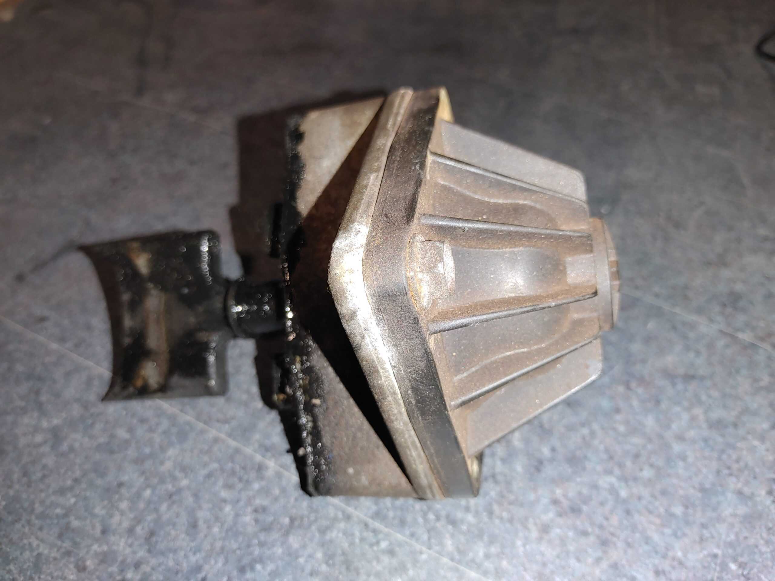 2000-2007 Polaris XC,Classic Power Valve Assembly