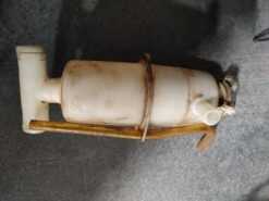 2002-2004 Polaris 500 XC, Classic, RMK Coolant Bottle