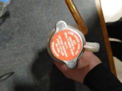 Alternative view of 2002-2004 Polaris 500 XC, Classic, RMK Coolant Bottle