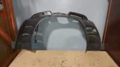 2003 - 2006 Polaris 500 Classic,Edge,Indy,Trail Touring Console