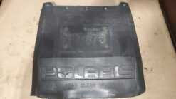 Alternative view of 2003 - 2006 Polaris 500 Classic,XC,Indy,XC SP Snow Flap