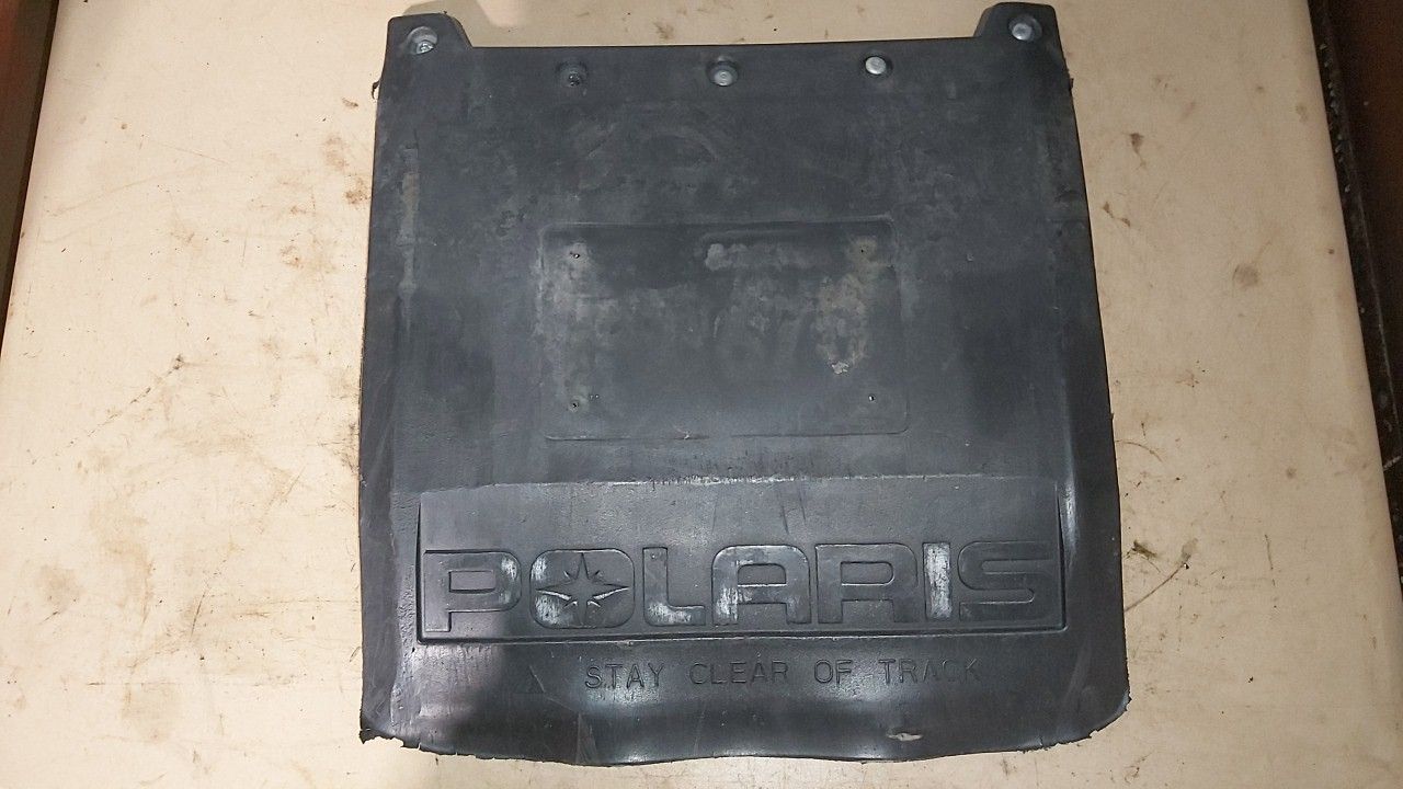2003 - 2006 Polaris 500 Classic,XC,Indy,XC SP Snow Flap - Image 3