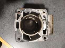 Alternative view of 2003-2007 Polaris 500 XC, Classic Cylinder