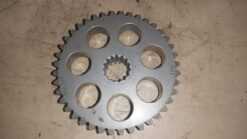 Alternative view of 1999 - 2021 Polaris XC,RMK,SKS,XCR,Indy,Classic,Edge Chaincase Sprocket