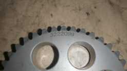 1999 - 2021 Polaris XC,RMK,SKS,XCR,Indy,Classic,Edge Chaincase Sprocket - Image 3