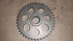 1999 - 2021 Polaris XC,RMK,SKS,XCR,Indy,Classic,Edge Chaincase Sprocket - Image 4