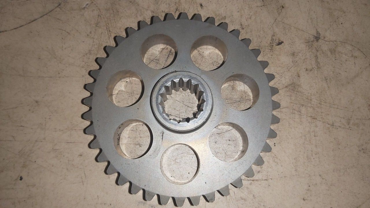 1999 - 2021 Polaris XC,RMK,SKS,XCR,Indy,Classic,Edge Chaincase Sprocket - Image 4