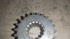 1996-2021 Polaris XCR,Indy,XC,Classic,IQ,Dragon,Switchback,Matryx Chaincase Sprocket 22T - Image 3