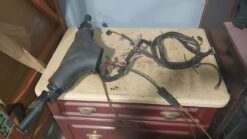 Alternative view of 2000 - 2010 Polaris Classic 500,Indy,XC,XCR Handlebar Assembly