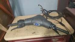 2000 - 2010 Polaris Classic 500,Indy,XC,XCR Handlebar Assembly - Image 4