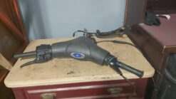 2000 - 2010 Polaris Classic 500,Indy,XC,XCR Handlebar Assembly