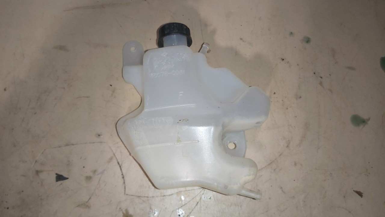 2009 Kawasaki Vulcan 1700 Classic Reservoir