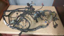 2009 Kawasaki VULCAN 1700 Main Wire Harness