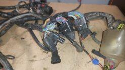 2009 Kawasaki VULCAN 1700 Main Wire Harness - Image 5