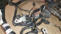 2009 Kawasaki VULCAN 1700 Main Wire Harness - Image 4