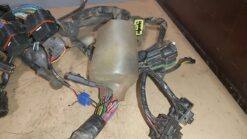 2009 Kawasaki VULCAN 1700 Main Wire Harness - Image 3