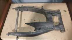 2009 Kawasaki Vulcan 1700 Swing Arm