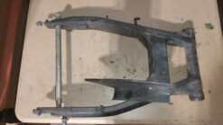 2009 Kawasaki Vulcan 1700 Swing Arm - Image 3