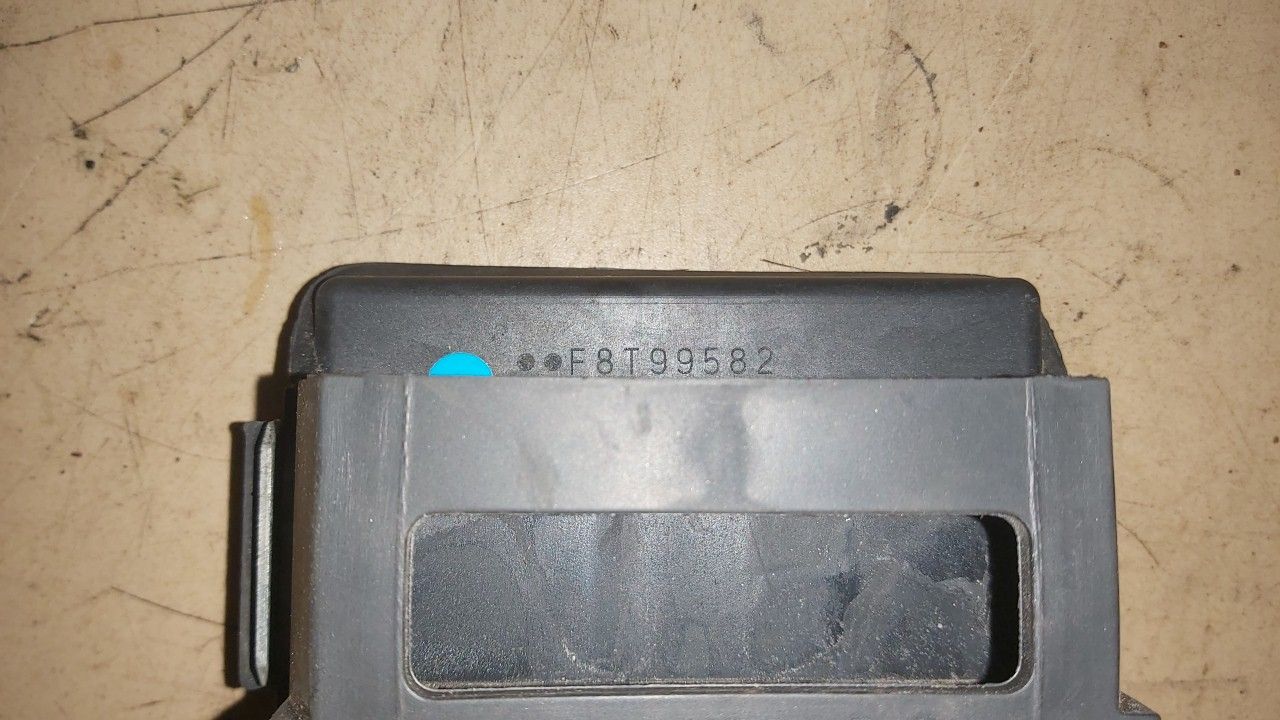 2009 - 2010 Kawasaki Vulcan 1700 ECU - Image 3